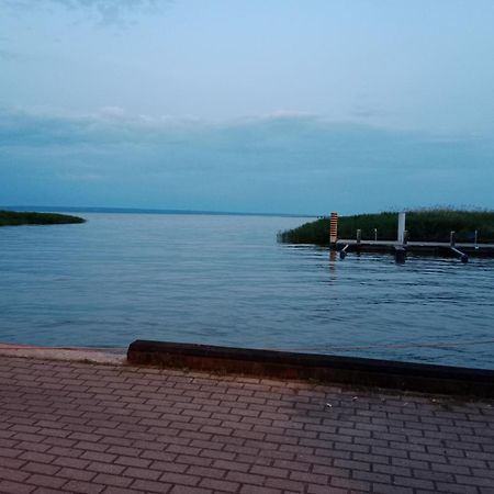 Pokoje Goscinne Sloneczko Kąty Rybackie Exterior foto